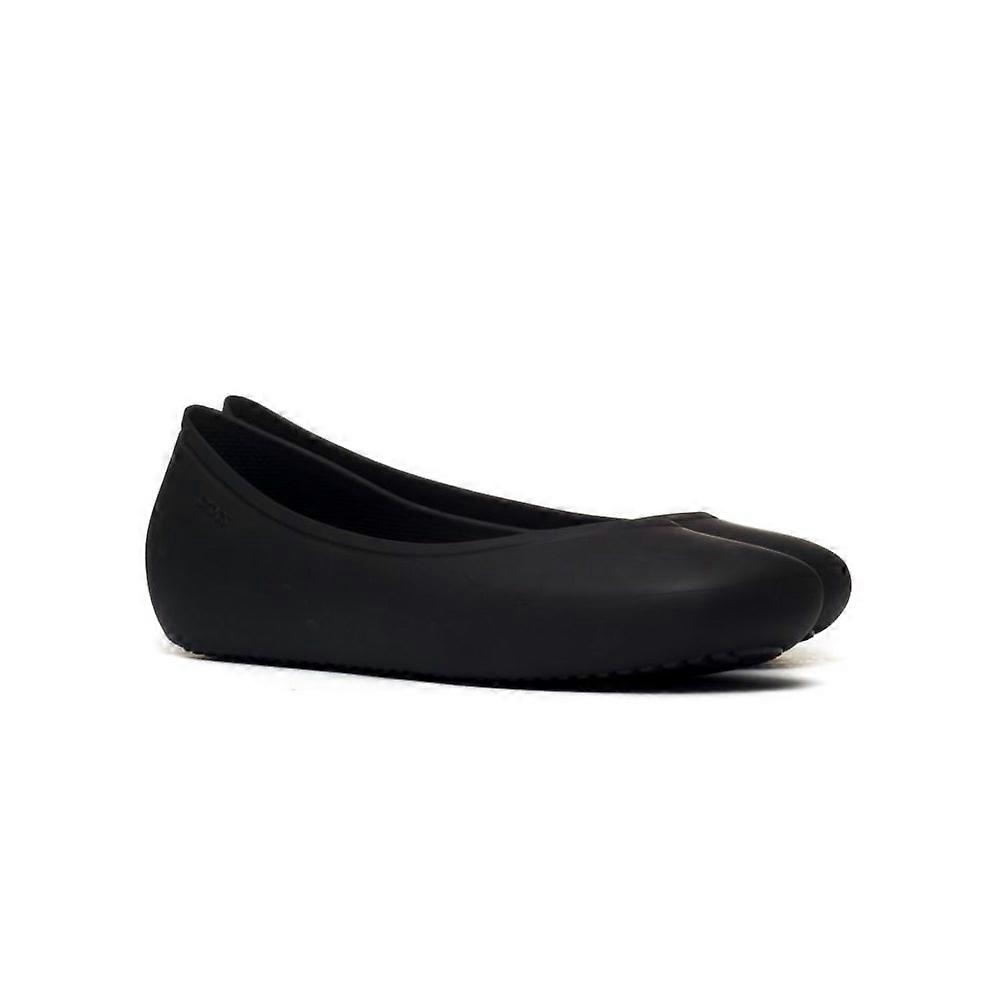 Shoes Crocs Brooklyn Flat 209384001