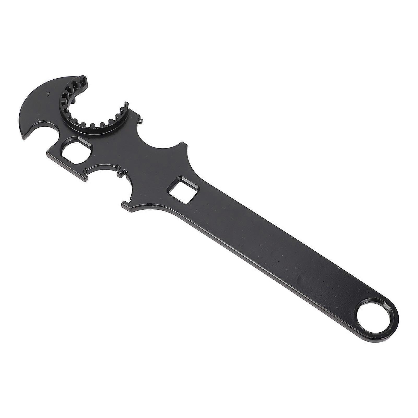Spanner Wrench Multi Function Combination Wrench High Hardness Steel Removal Installation Combo Tool