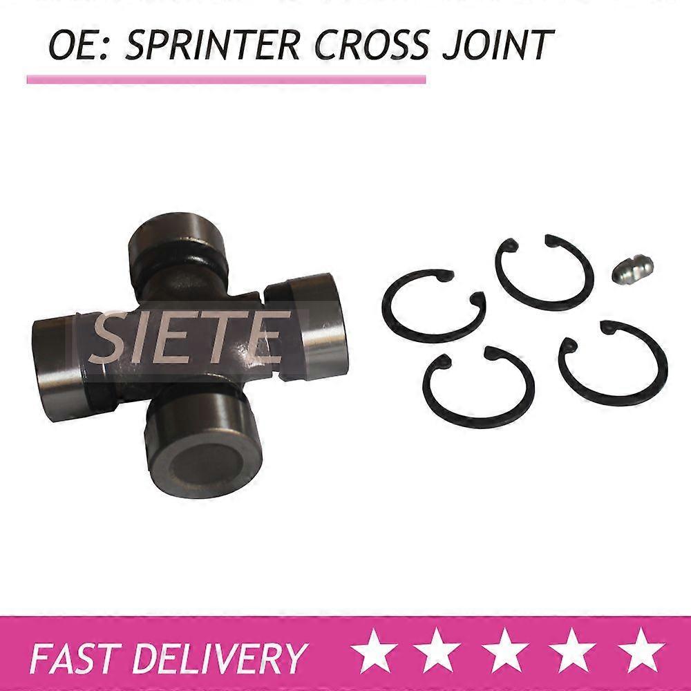 Propshaft CROSS JOINT for Mercedes-Benz SPRINTER