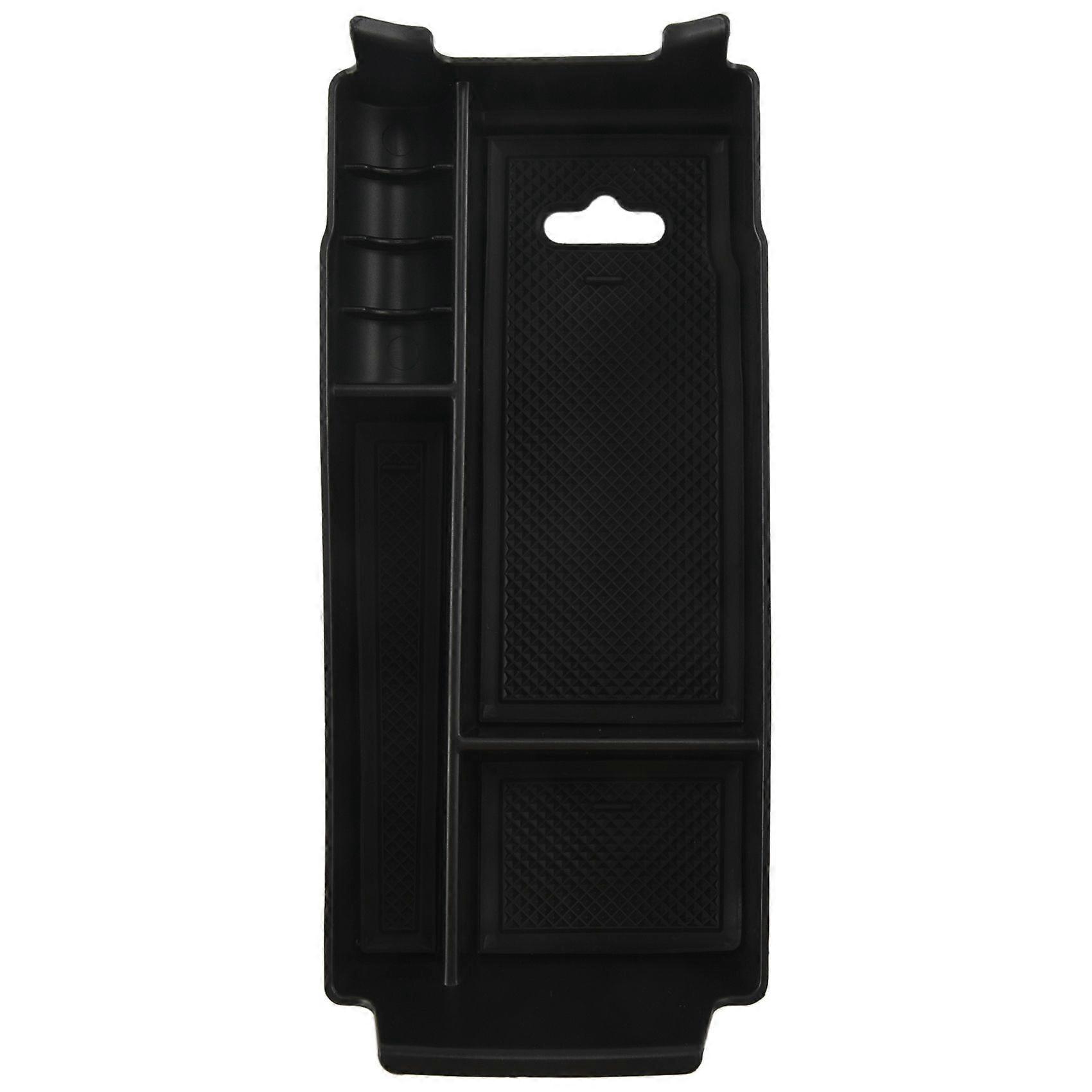 Center Console Armrest Storage Box for A Class W177 Class W247