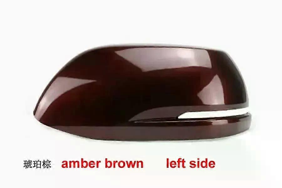 For Honda CRV CR-V 2012 2013 2014 2015 2016 Car Accessories Rearview Mirrors Cover Rear View Mirror Shell Housing Color Painted