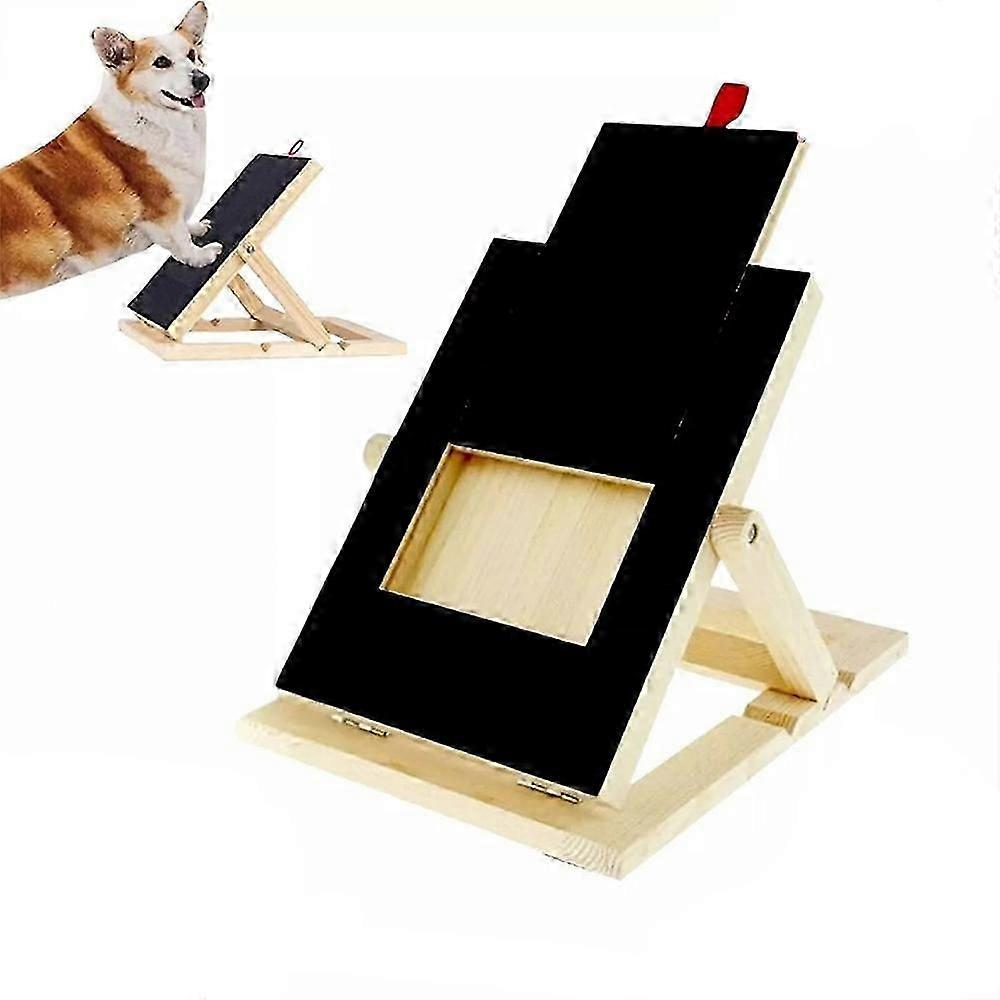 Scratchpaws دائم مسمار مجلس العناية للكلاب ، مسمار خدش المجلس