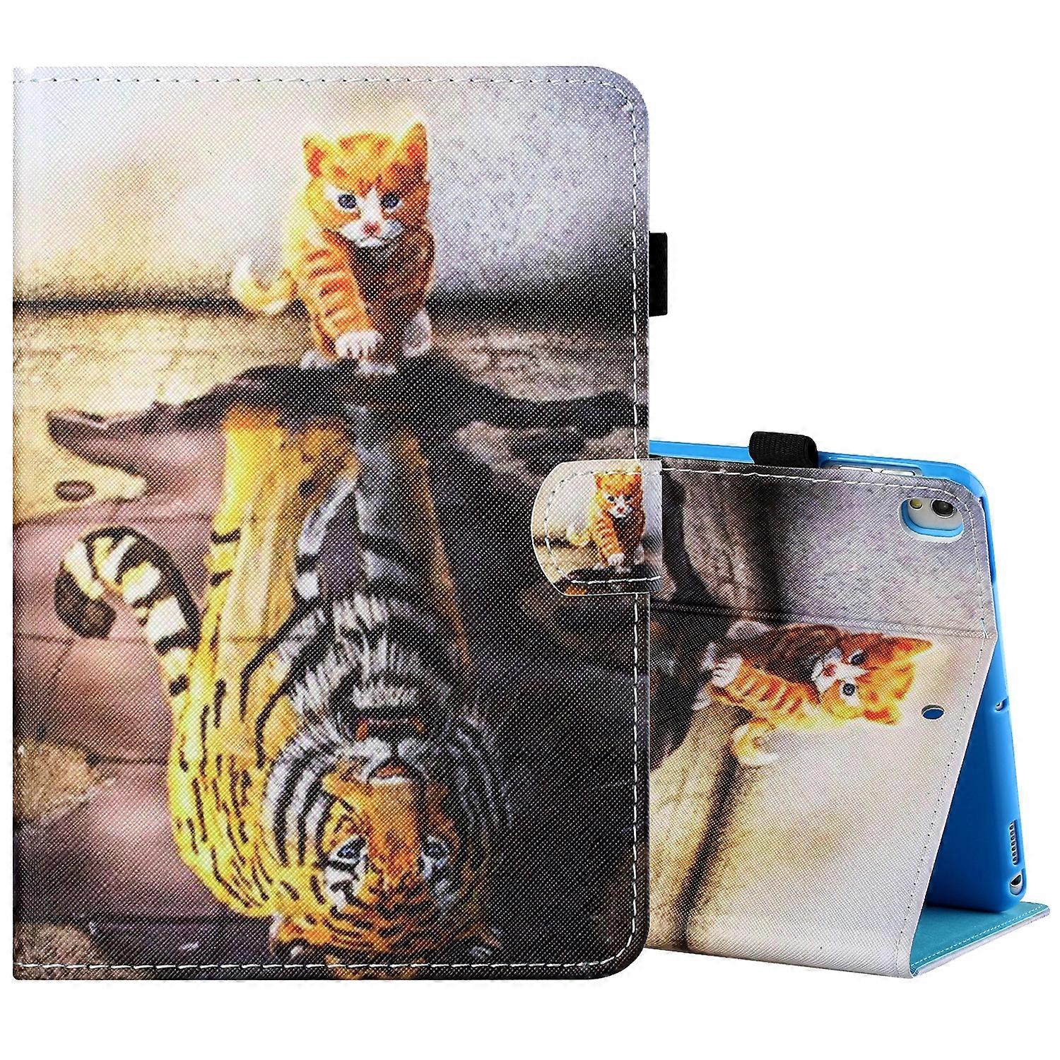 Leather Case For iPad 10.2 / iPad Air 10.5 (2019)