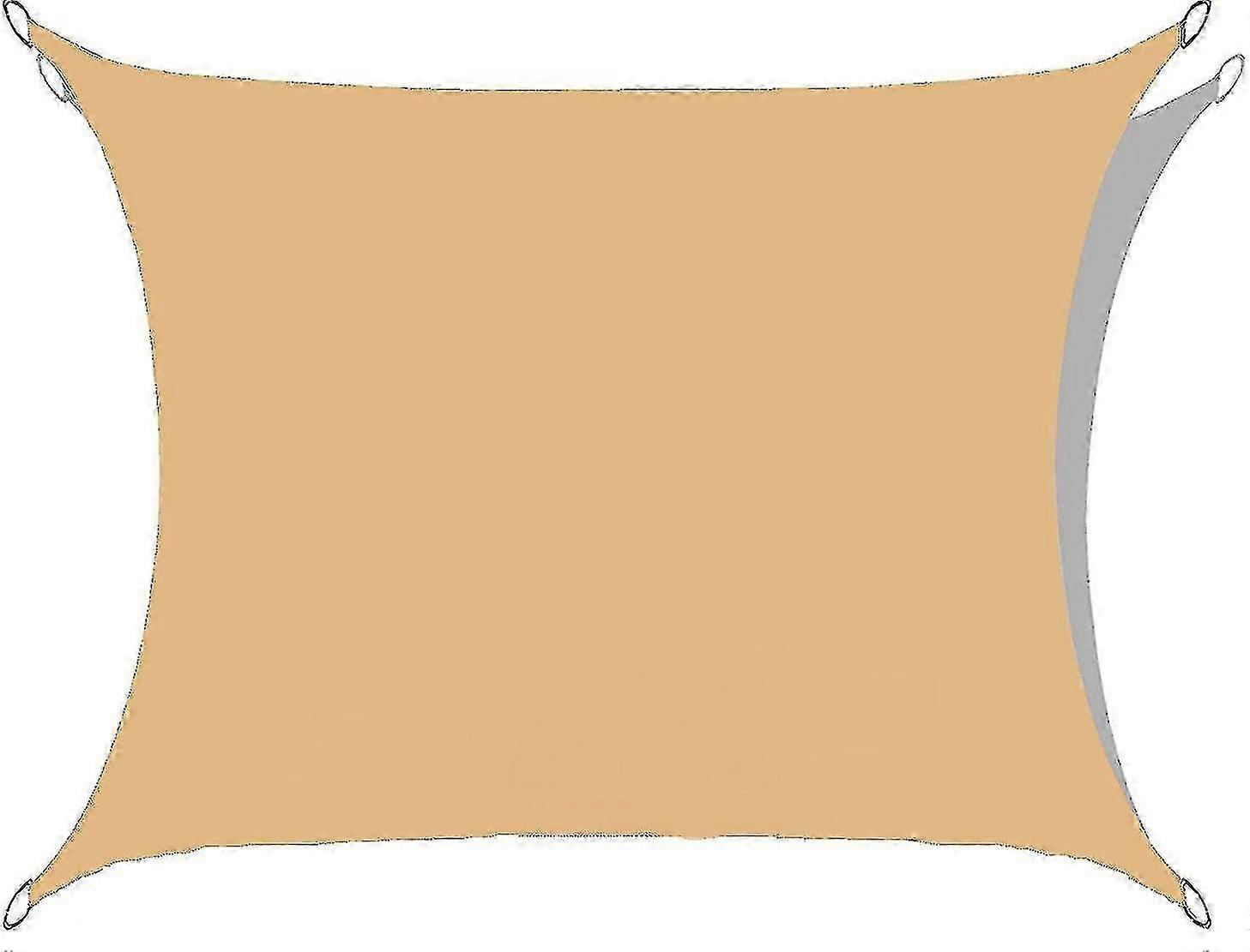 Square Outdoor Sun Shade