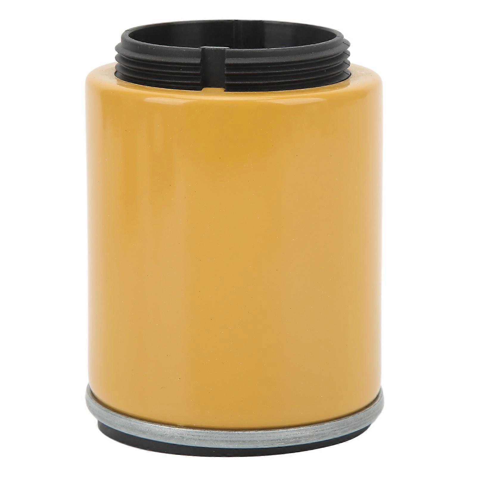 Oil Water Separator Filter 9.3cm Height 7.8cm Diameter for Outboard Engine Motor