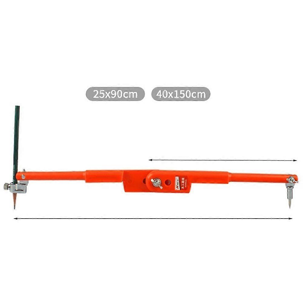 Pen Compasses Adjustable Dividers Marking and Scribing Compass for Woodworking