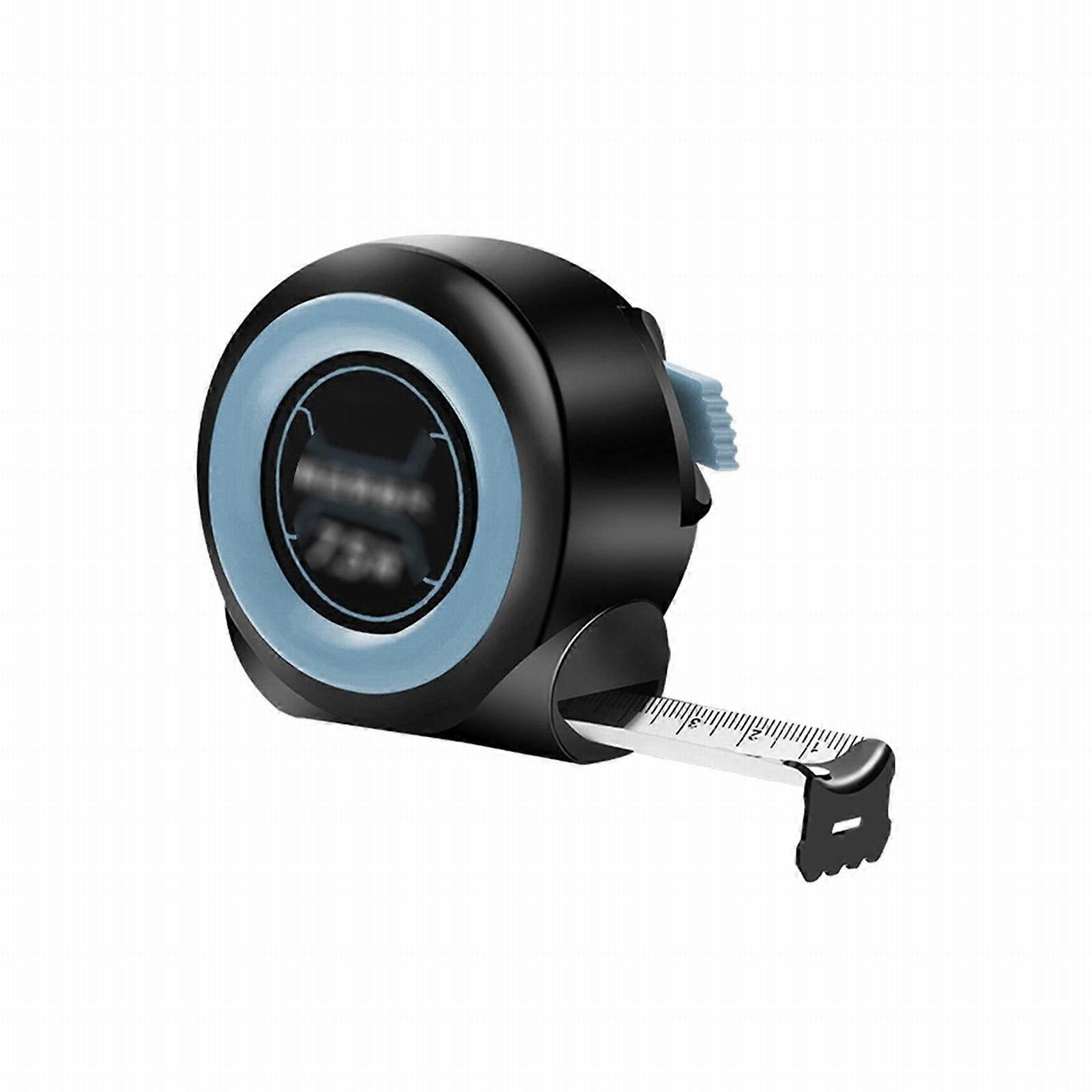 Tape Measures, Retractable Tape Measure Auto Lock Distance Measuring Ruler Tool