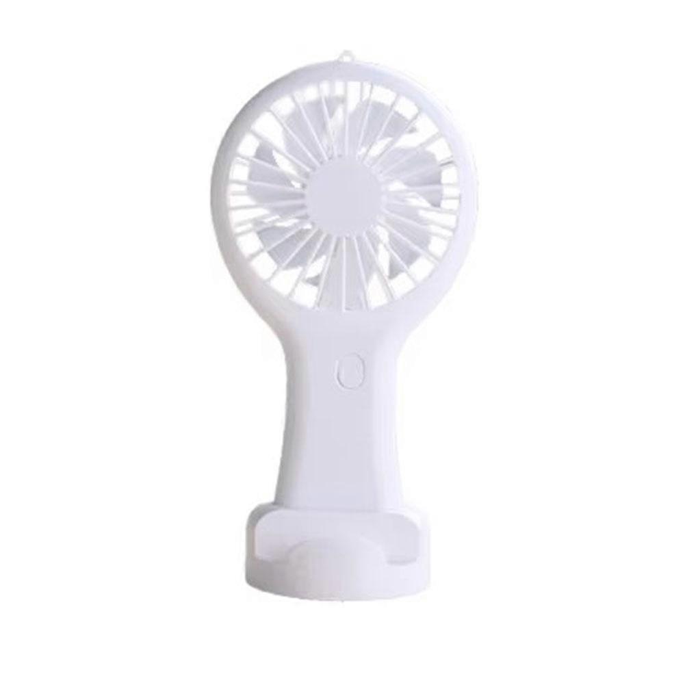 Portable USB Charging Pocket Handheld Fan