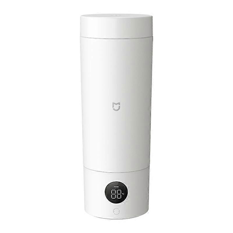 Xiaomi Mijia Smart Portable Electric Heating Cup 2, US Plug