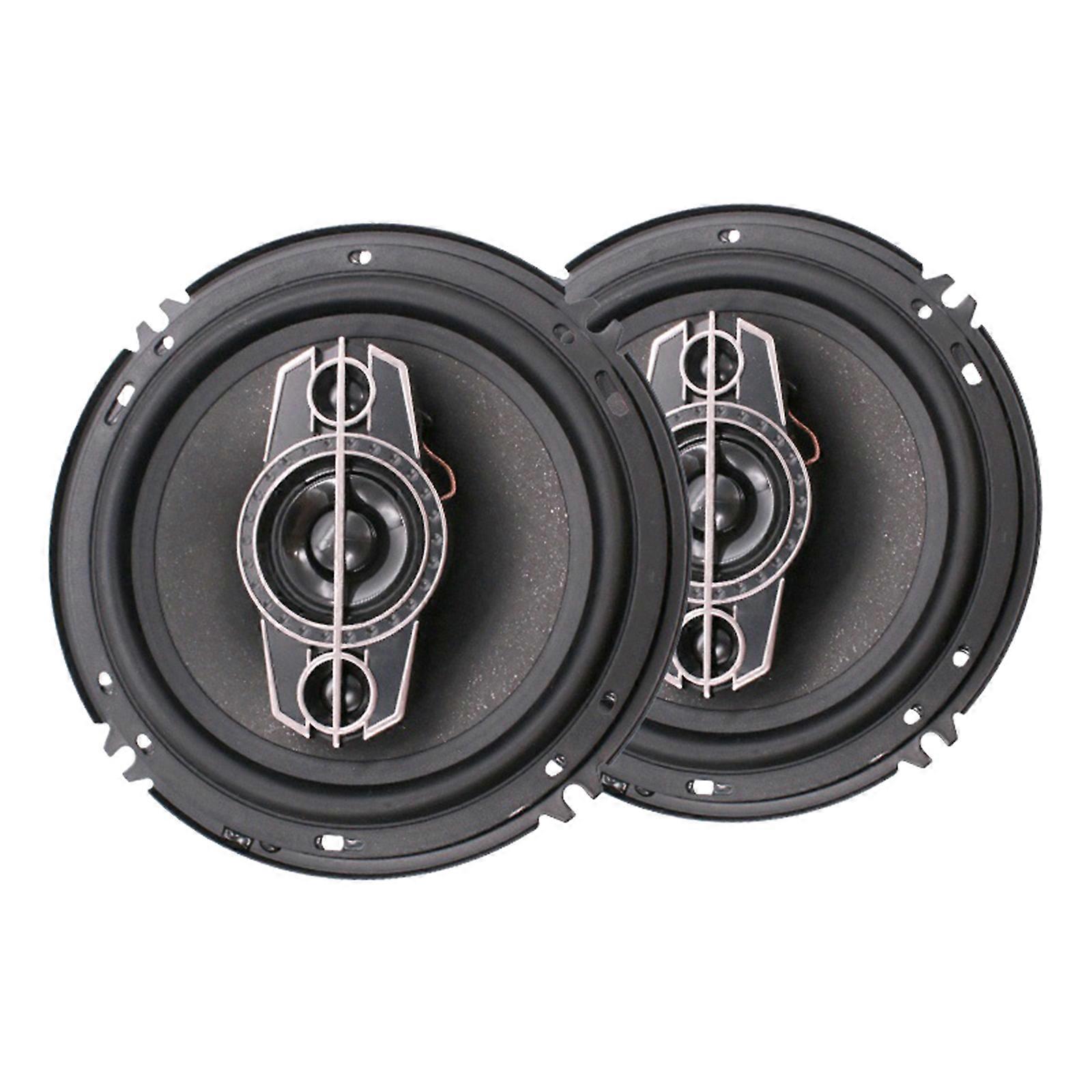 High Performances Car Speakers set Vehicle Sound Upgrades Car Sound System Simple Installs for Auto Sound Enthusiasts
