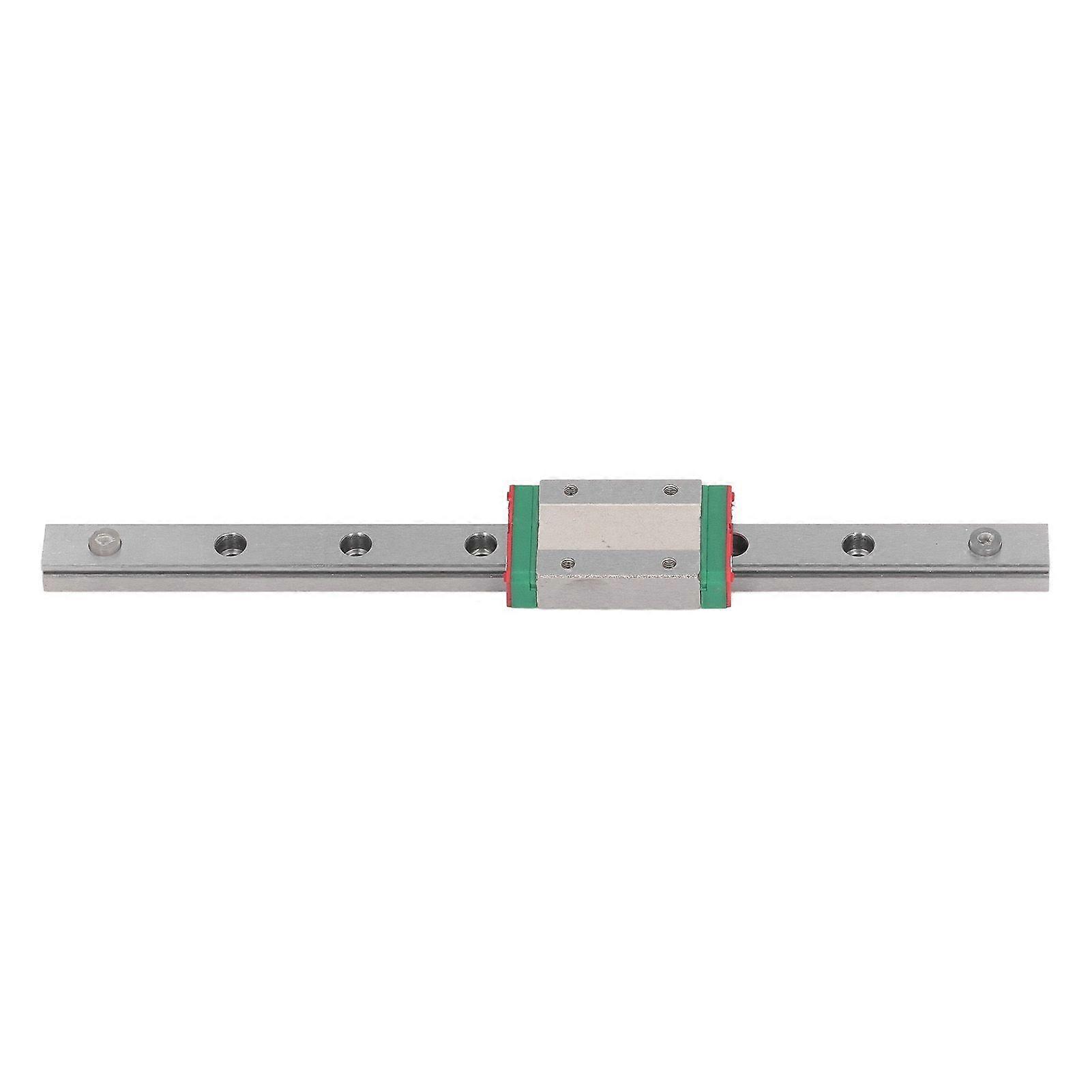 High quality 3D printer micro guide slider micro linear guide interchangeable