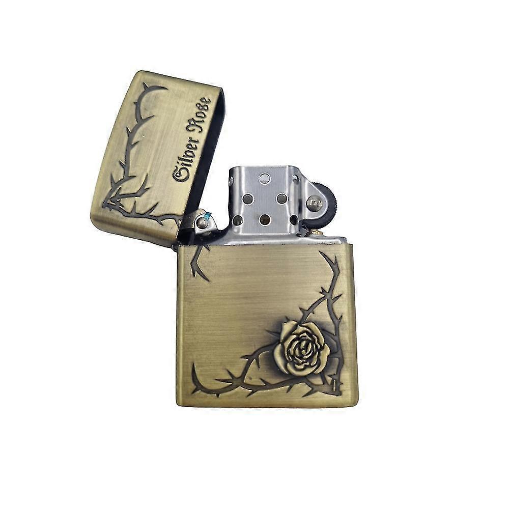 Bensintändare - Rose