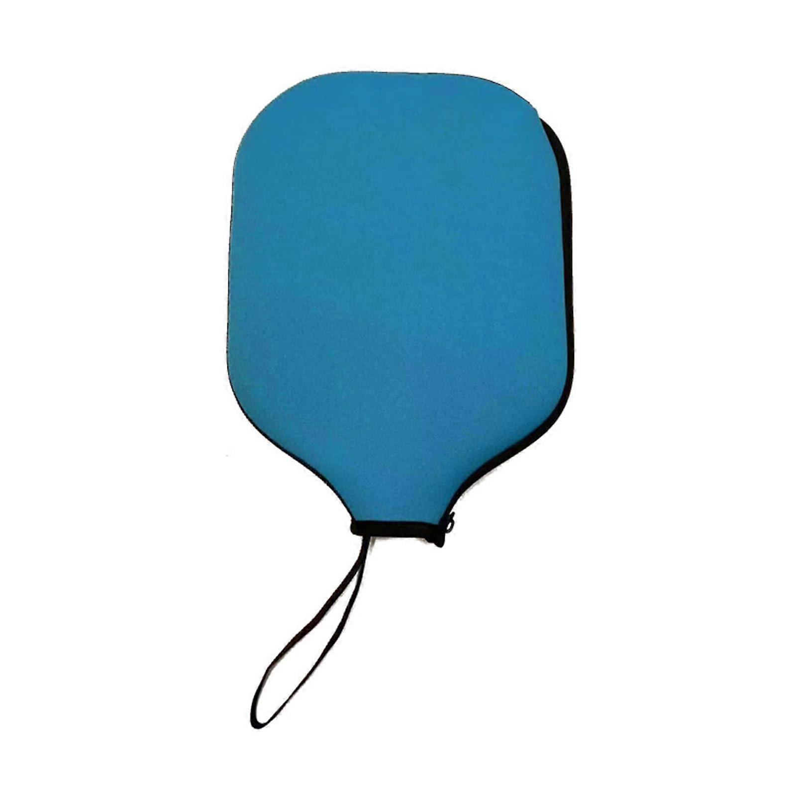Paddle Covers Paddle Bag Standard Pickball Paddle Racket Sleeve Paddle Protector Ref: 1965