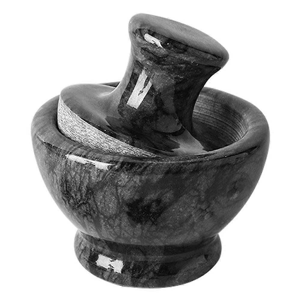 Ergonomic Garlic Press, Compact Storage, Effortless Operation in the Kitchen