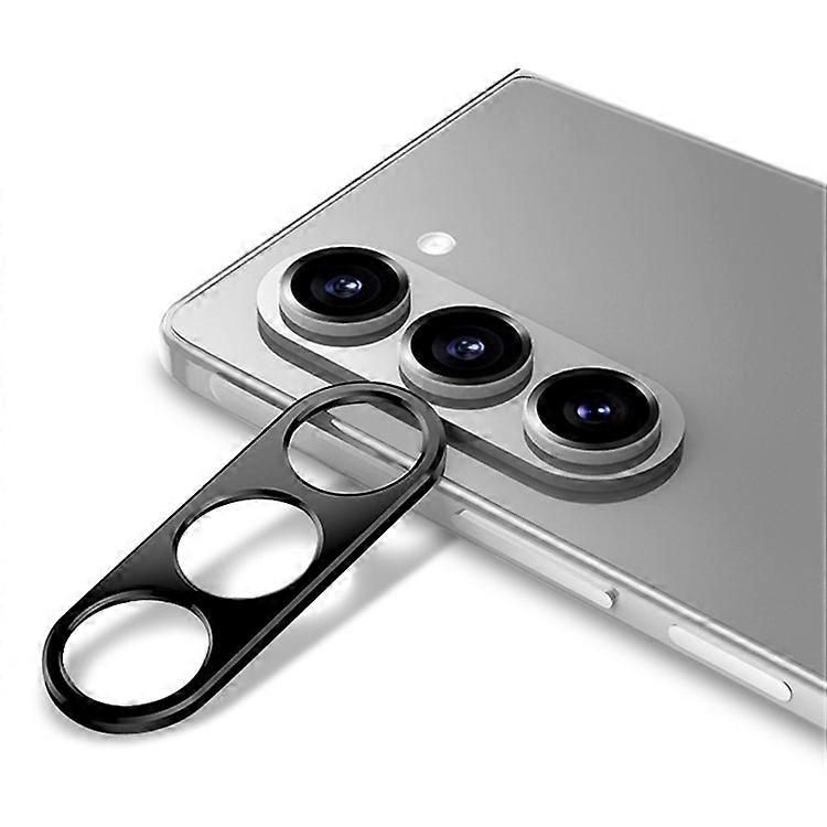 Samsung Galaxy Z Fold6 5Gメタルカメラレンズプロテクターレンズ保護カバーに対応したIMAK