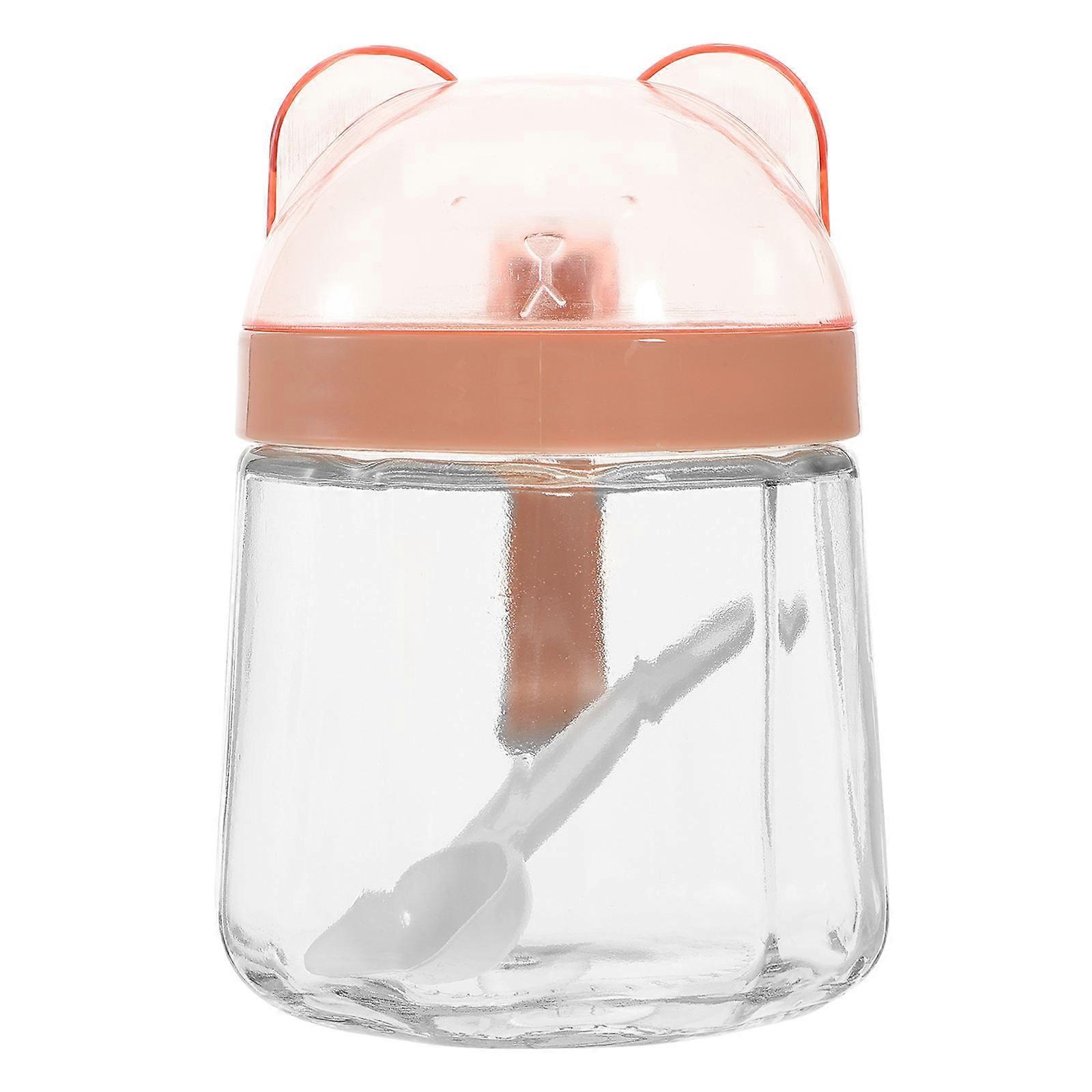 Dining Room Jars, Stylish Seasoning Containers for Enhanced Kitchen Appeal
