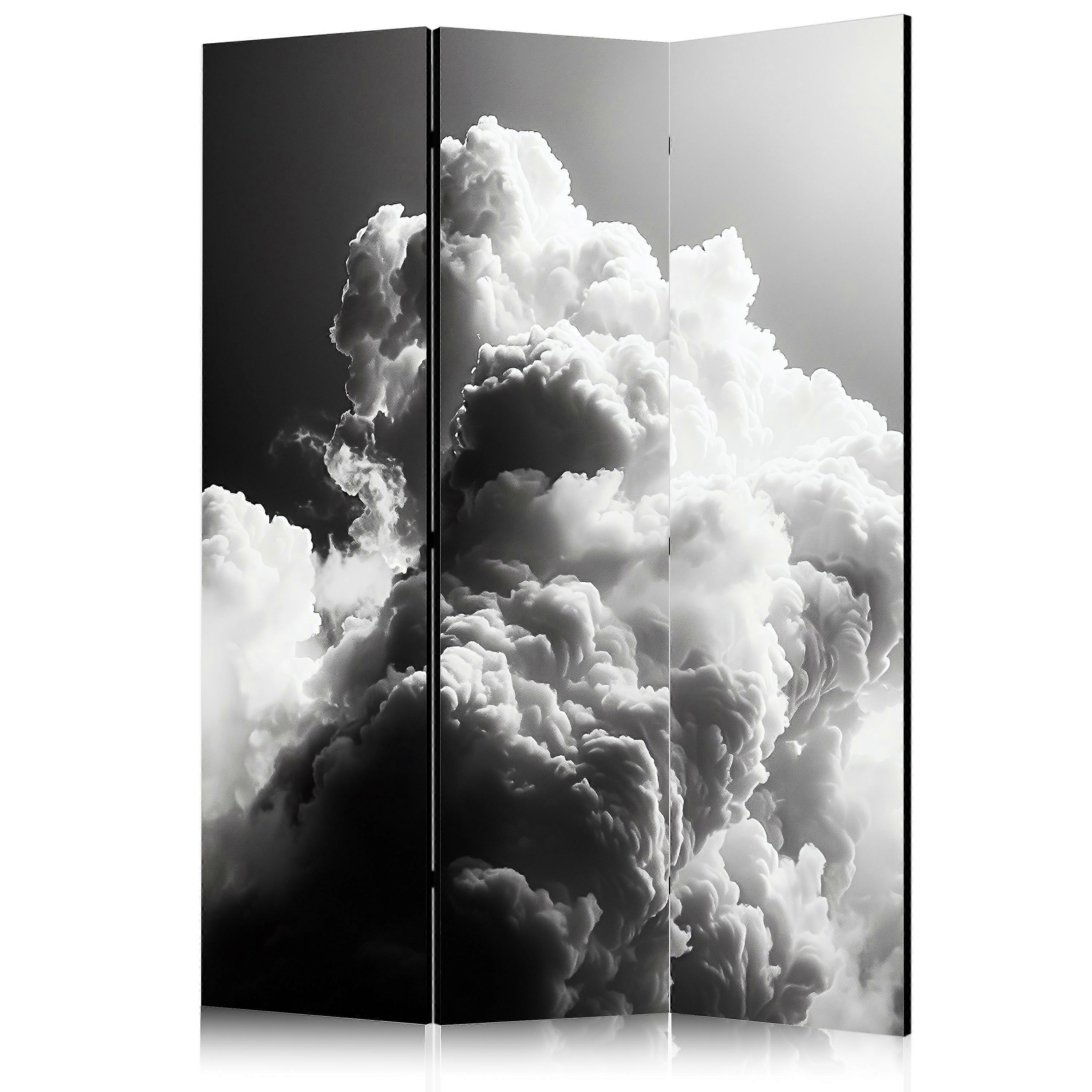 Screen - Clouds like a dream: Let the sun brighten your day - A visual feast