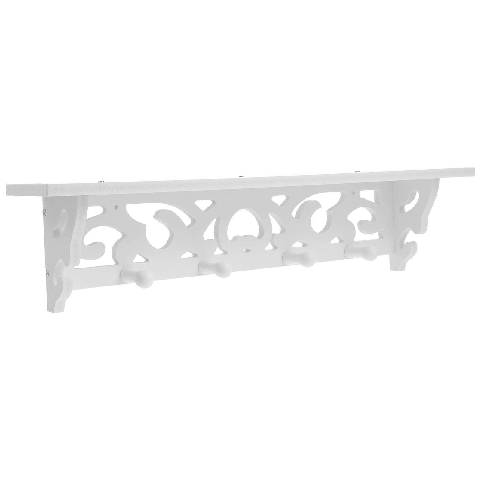 Practical Hanging Rack for , Suitable for Various Rooms