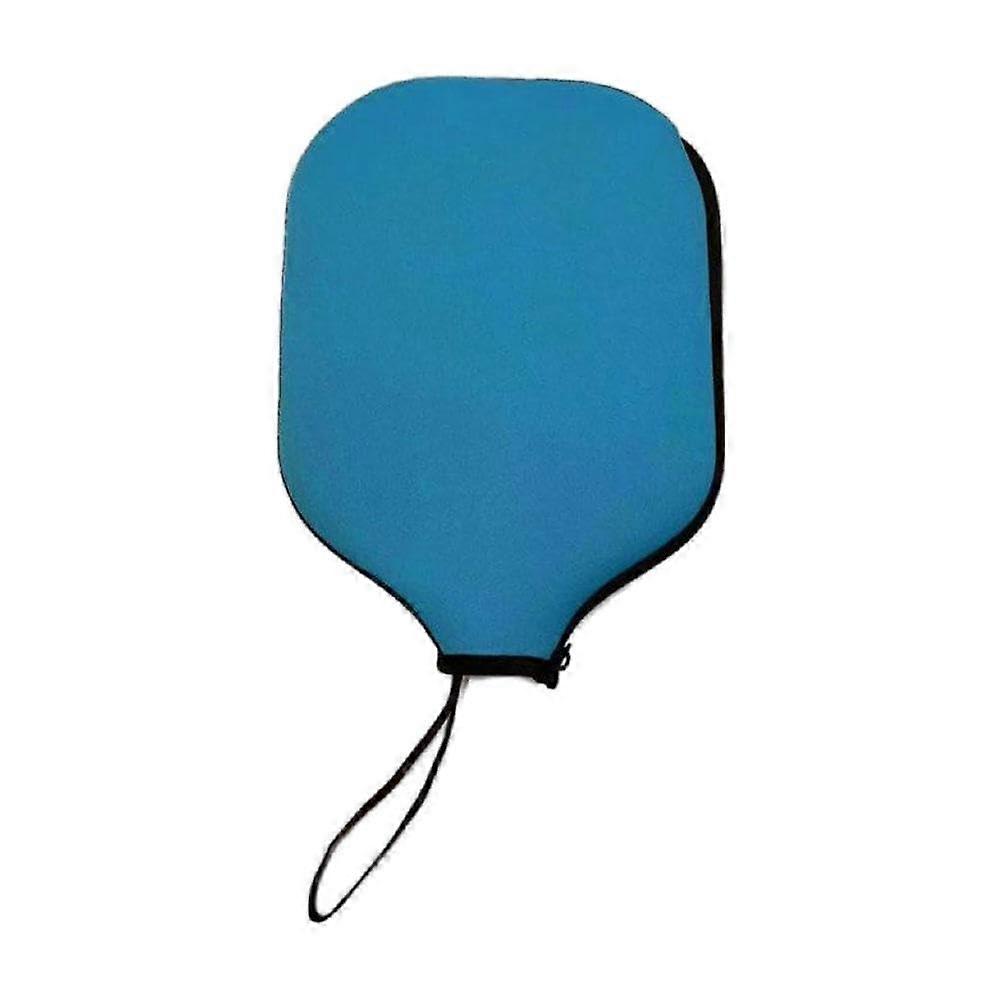 Universal Pickleball Paddle Case Waterproof Paddle Bag With Rack Carrying Tote