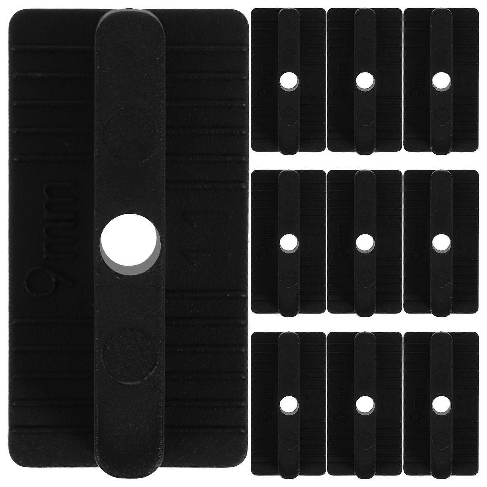 200pcs Hidden Decks Fasteners Hidden Fasteners For Composite Decking Board