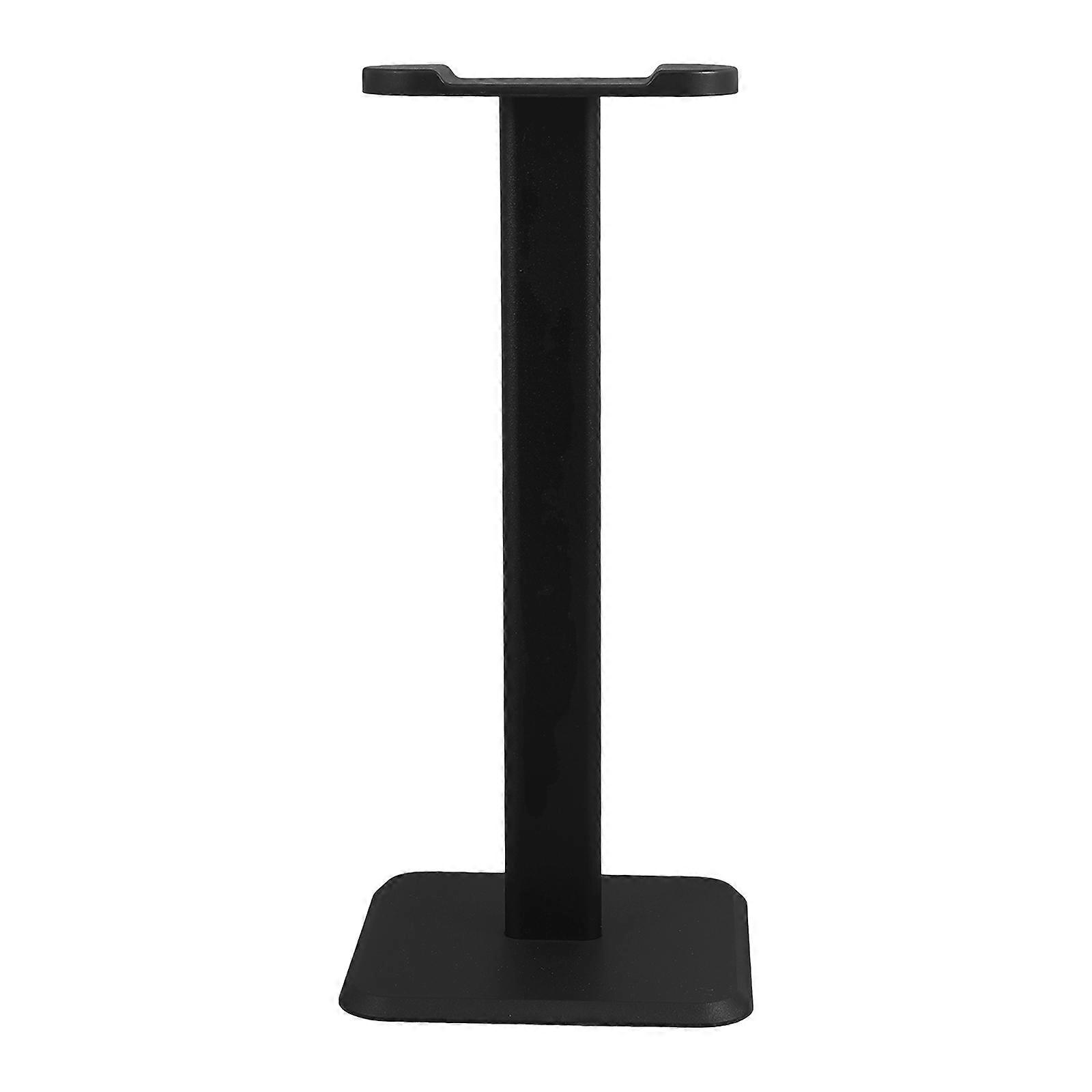 Headset Stand For Desk Gaming Centers Protection Storage Display 23.00x10.50x10.50cm 1Set