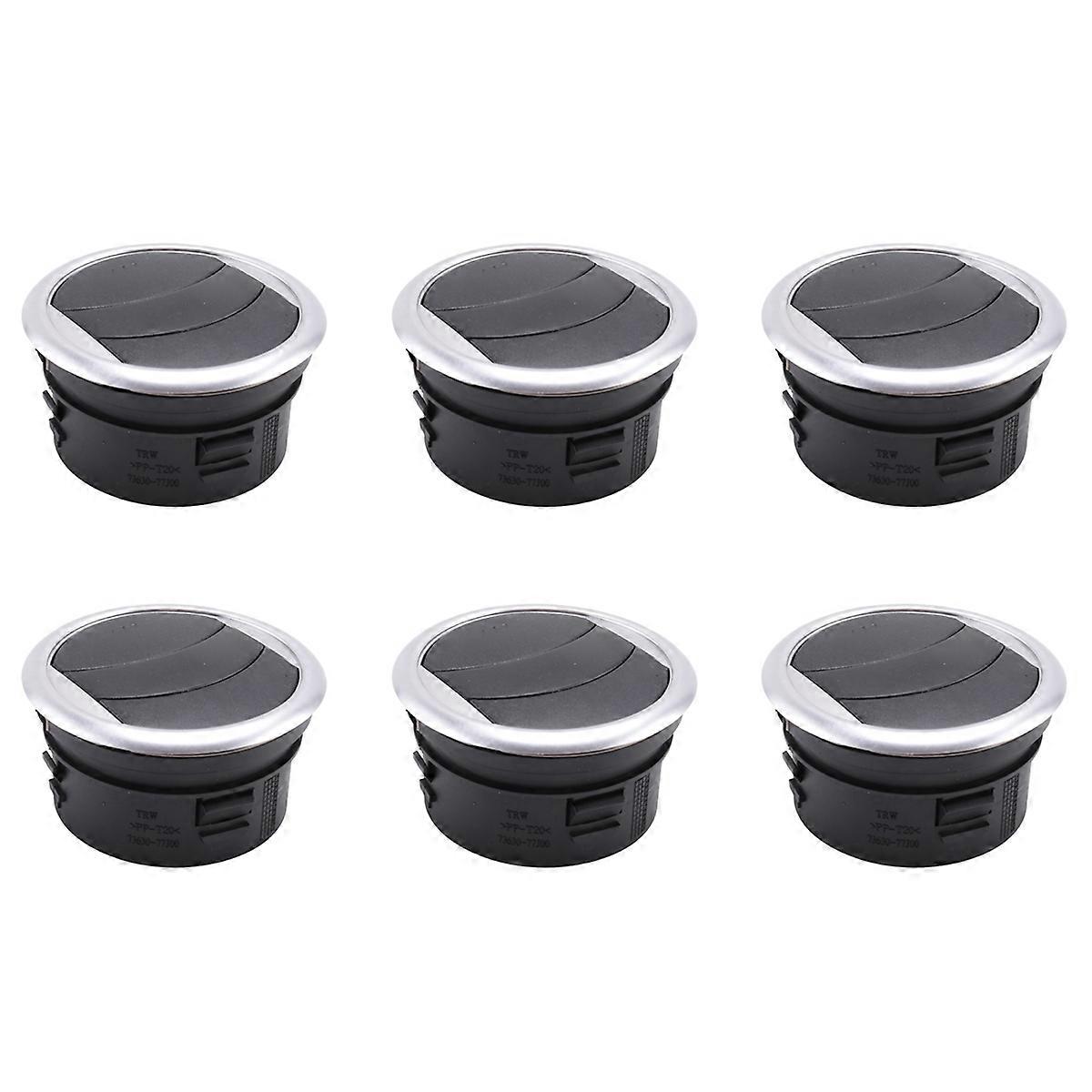 Dashboard Air Conditioning Deflector Outlet Vent For Swift