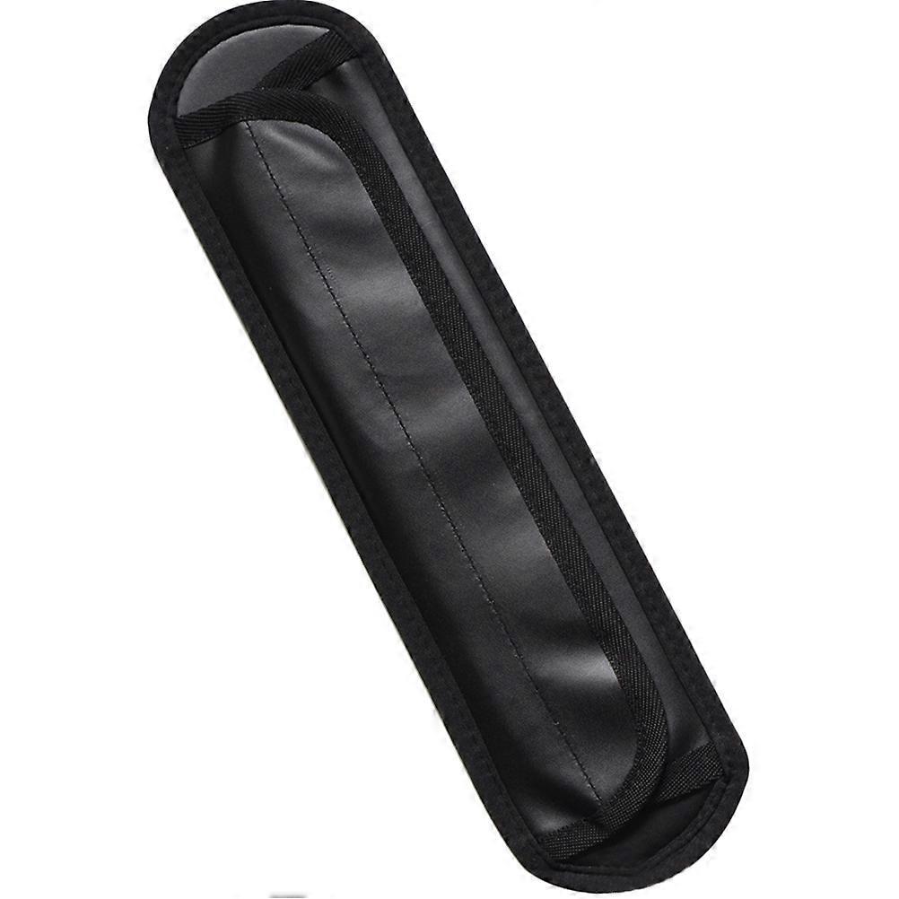 Strap Pads For Guitar Shoulder Strain Prevention Camera Bag Pad Various Occasions 31.5x8cm 1Pcs