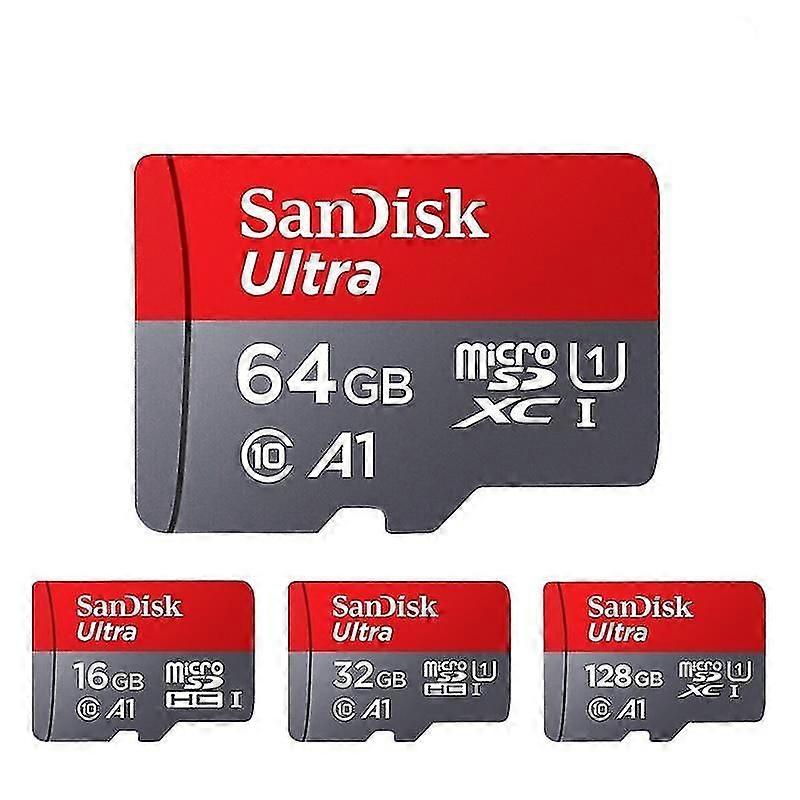 Micro Sd Card