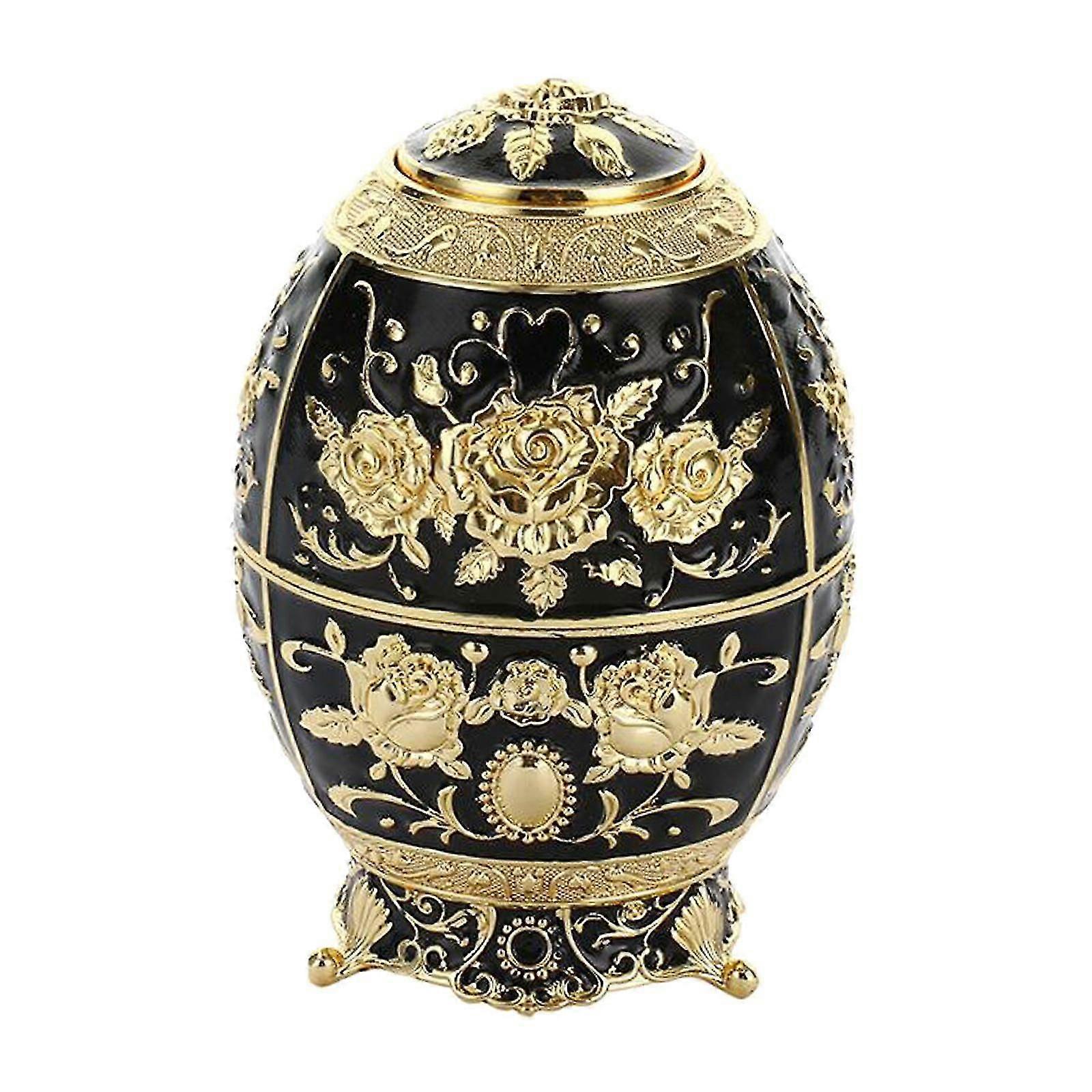 1pc Automatic Toothpick Holder 3D Toothpicks Dispenser Storage Decoration color 6