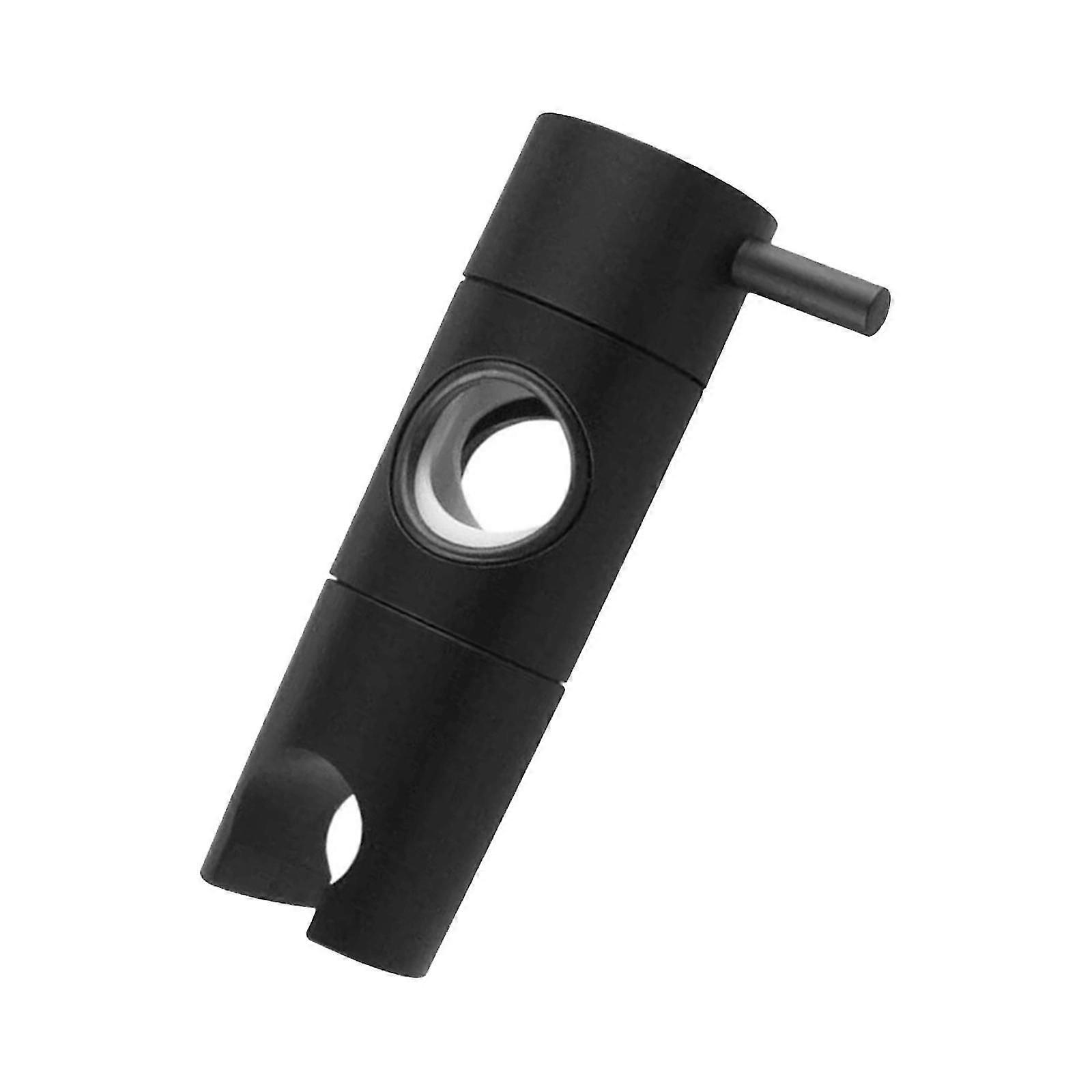 Shower Head Holders Adjustable Lifting Seat f/ Shower Handheld Diameter 25mm