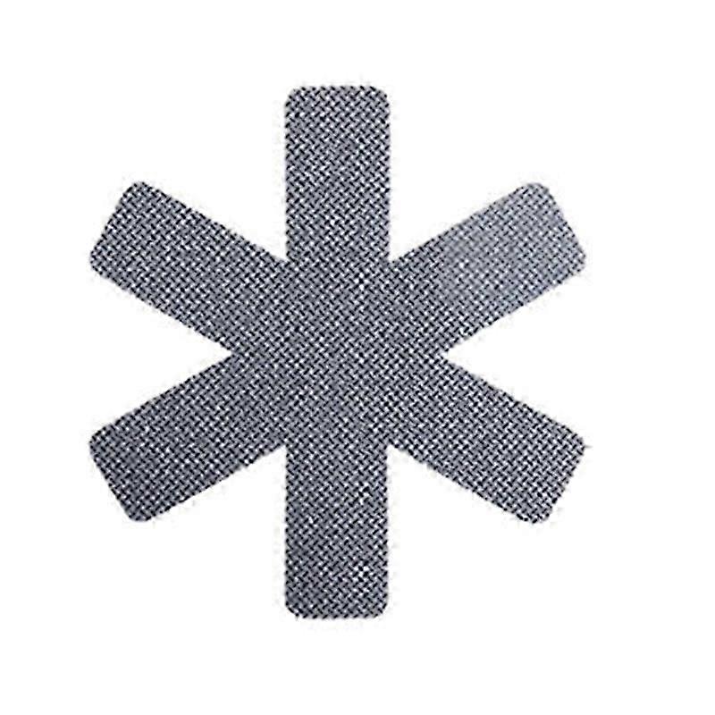 2025 Latest Model 3Pcs Felt Placemat Pot Pan Protector Separator Mat Table Heat