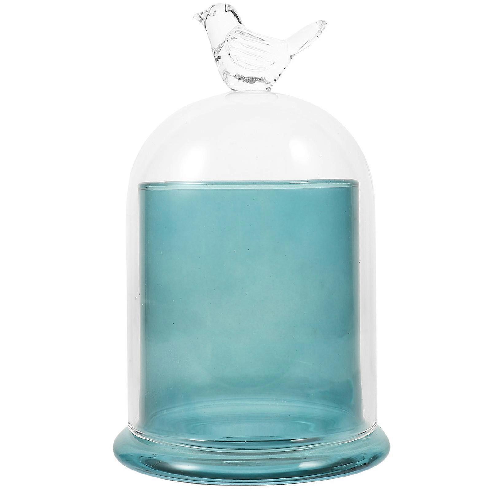 Aromatherapy Cup Cup For Candles DIY Lovers Assorted Color 15X10X10CM 1 Set