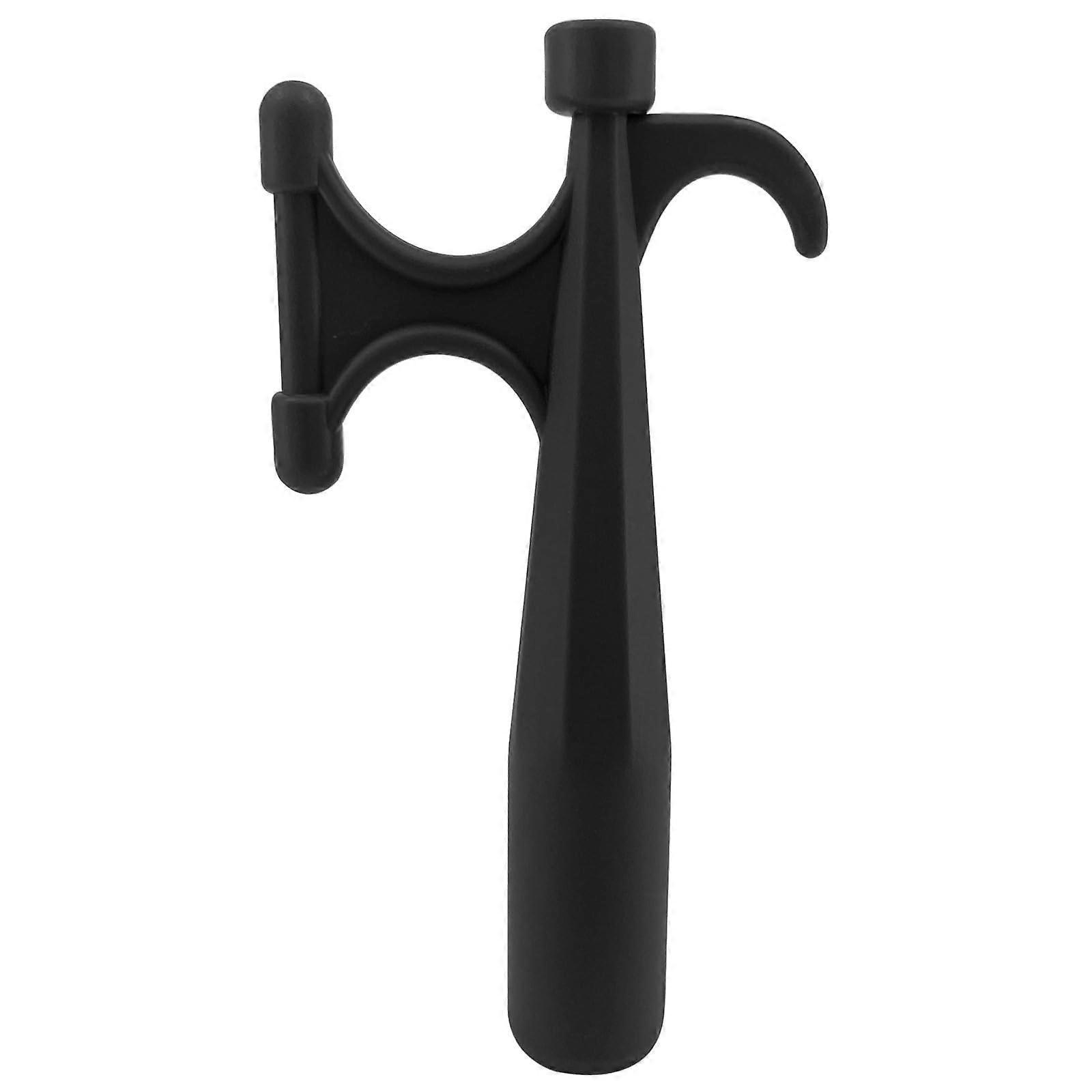 Nylons Mooring Boat Hook Head Replacement for 1' Pipe