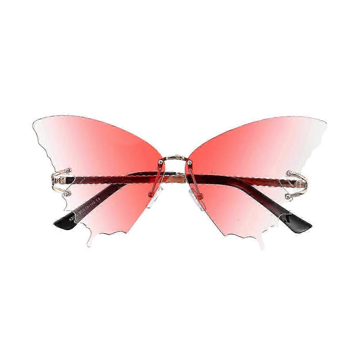 1pc Stylish Chic Design Sunglasses Accessory