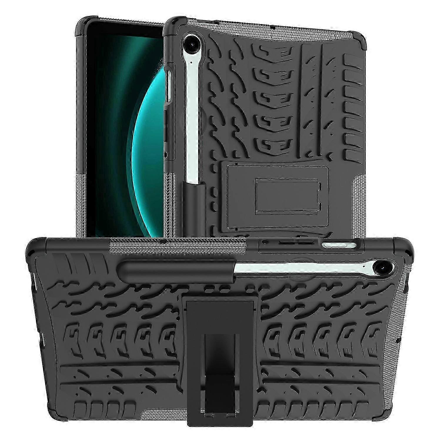 Case Compatible with Samsung Galaxy Tab S9 FE