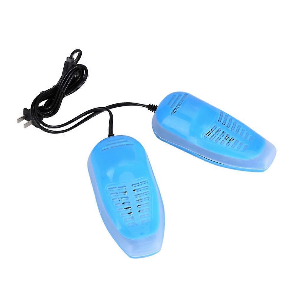 Indispensable Device, Shoes Dryer With 360 Degree Heating For Efficient Dryer, Deodorization Sterilization Keeps Your Shoes Fresh And Clean, A