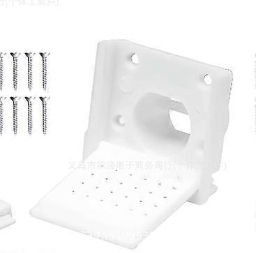 4pcs Hive Entrance Reducer: Plastic Beehive Escape Device Easy To Use For Beekeepers - Anti-Escape Beekeeping Tool For Hive Protection