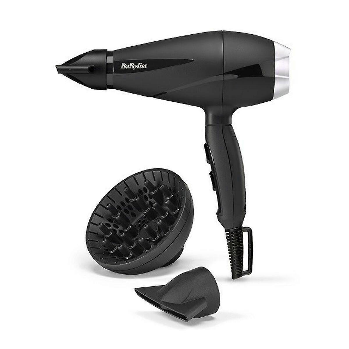 吹风机 Babyliss SECADOR 6716DE
