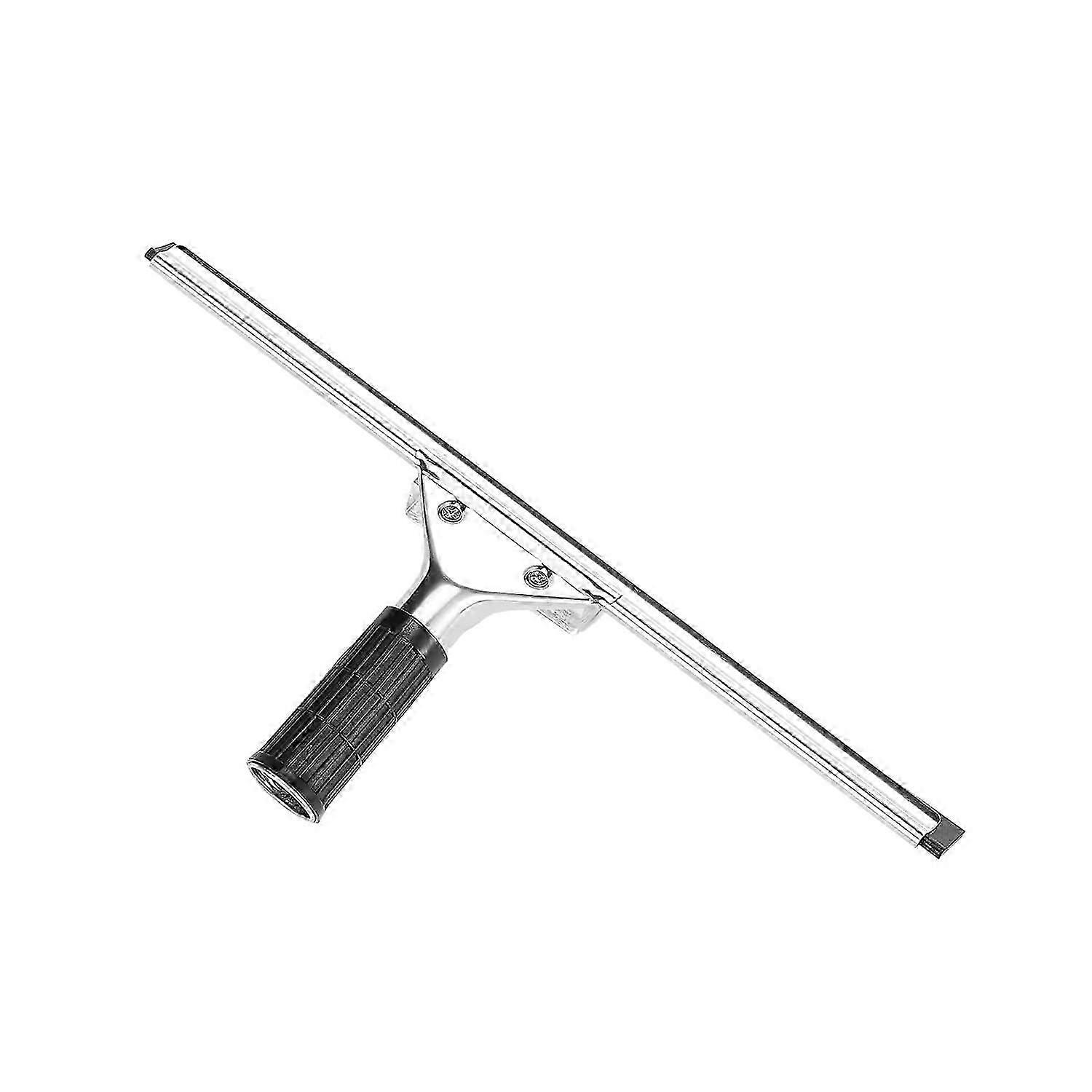 Dusj Squeegee, Window Squeegee husholdning, rustfritt stål rengjøring Squeegee Wiper