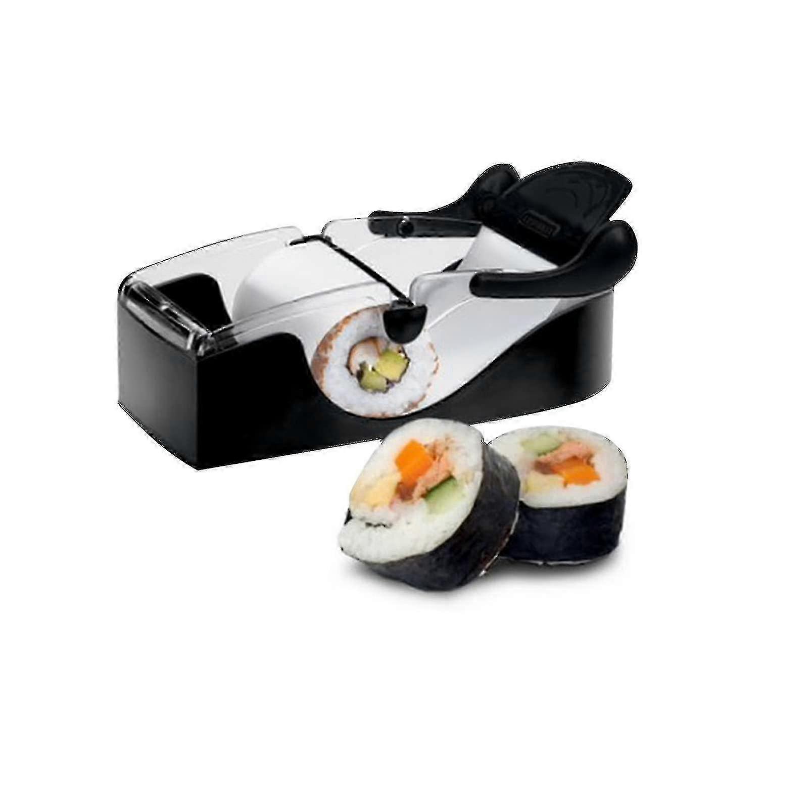 DIY Sushi Maker Roller, Perfect Sushi Roller, Kitchen Sushi Machine, Sushi Set