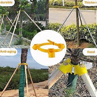 High quality brand new Bracket Plant Windbreak Protection Support Frame 1M Cup