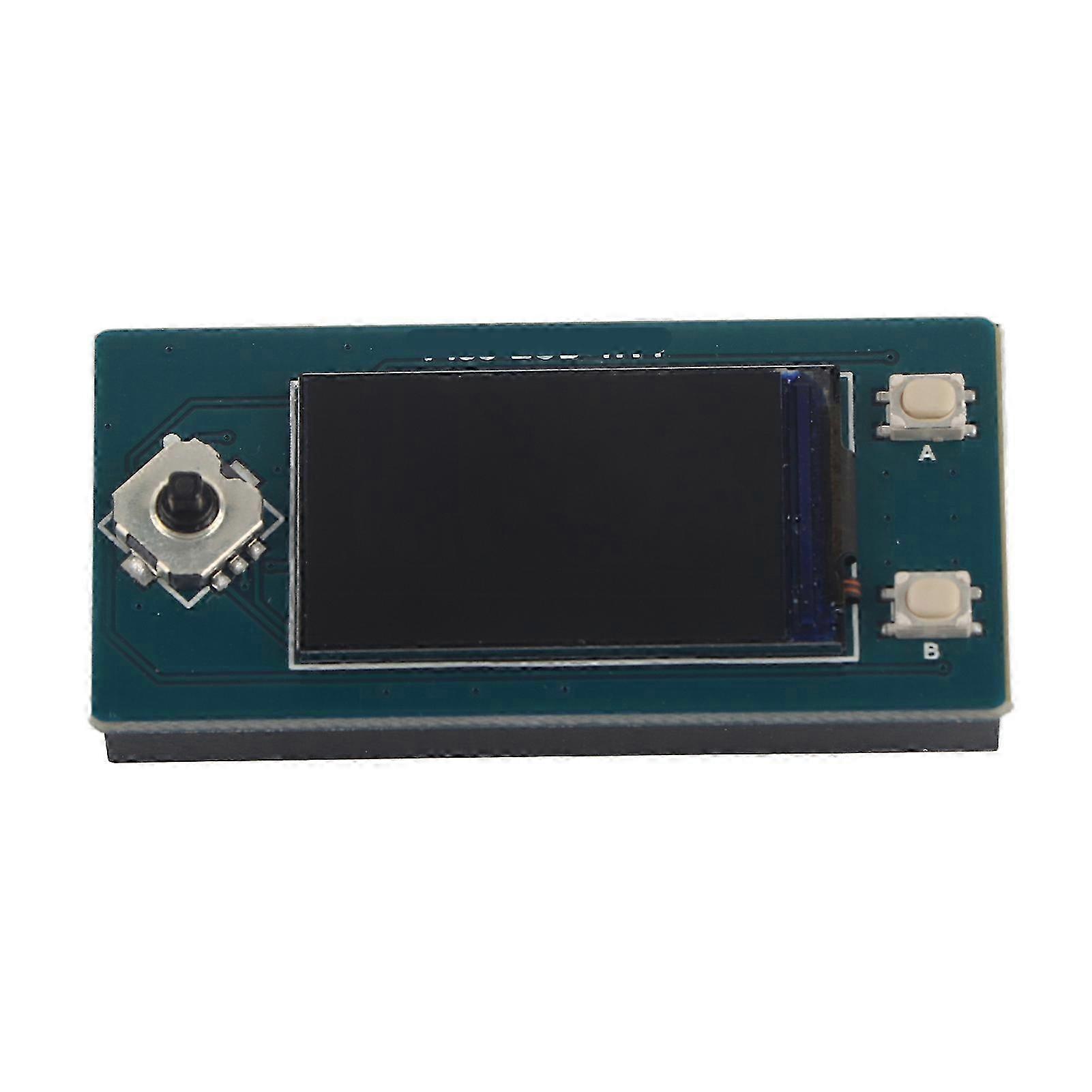 Kleurendisplay LCD-module SPI 240 x 135 resolutie voor een Raspberry Pi-compatibel apparaat 1,14 inch