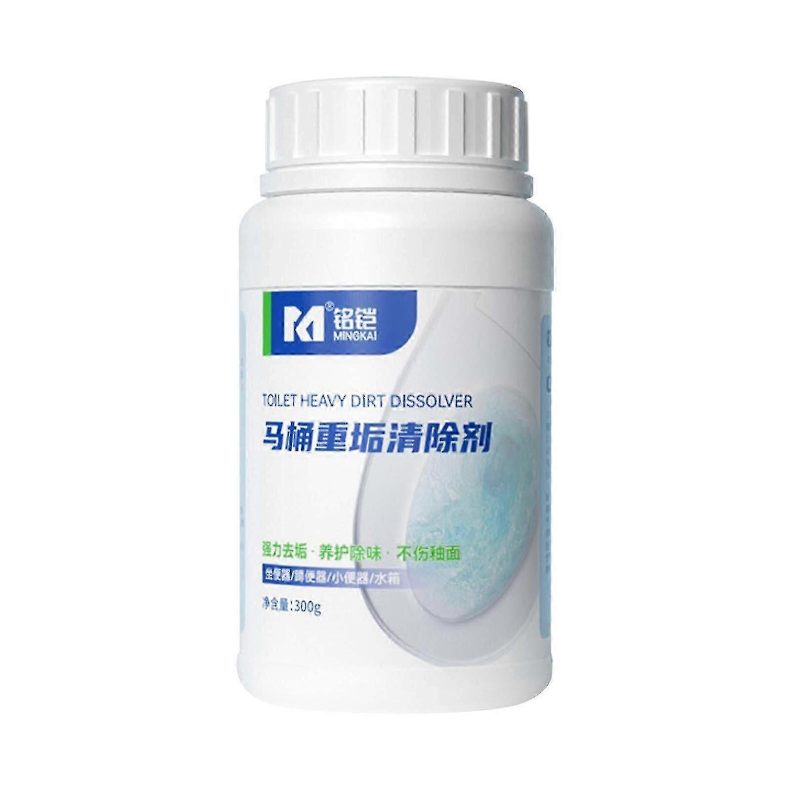 Toilet Cleaning Tablets Urinal Stain Remover Toilet Bowl Cleaner Lime Scale Remover Sanitizing Tablets Deodorizer Bathroom Cleaner