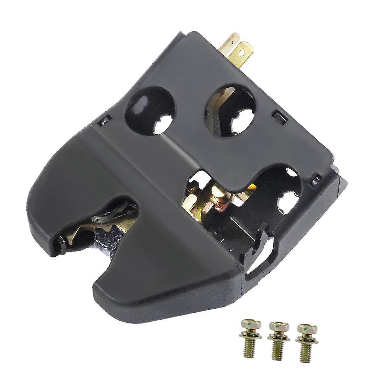 Trunk Lid Lock Latch Assembly 74851-s01-a01 Accessory for Honda Civic