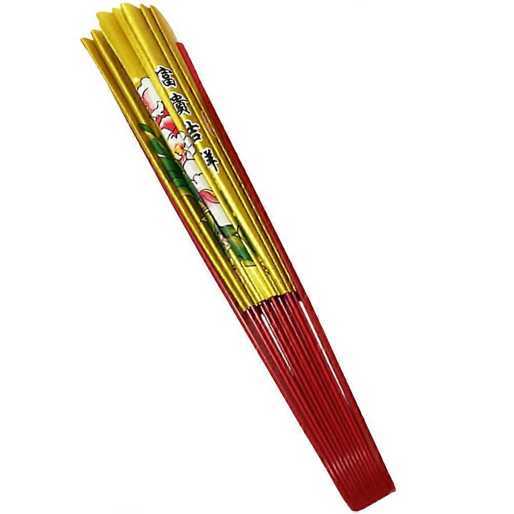 Elegant Portable Hand Fan for Dance Performance – Lightweight Stylish Design for Japanese and Chinese Cultural Enthusiasts