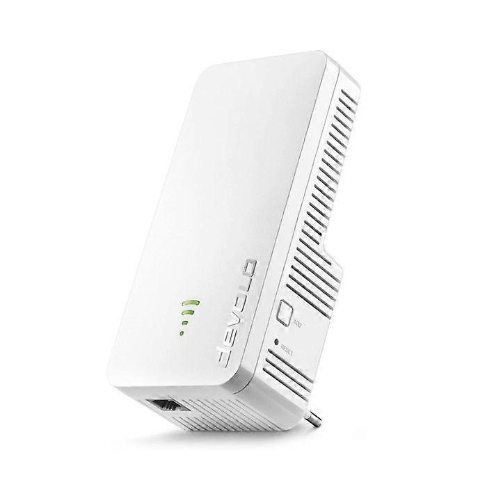 WiFi Repeater - DEVOLO - Model 7145 - 3000 Mbit/s - Mesh WiFi 6 - Easy to configure