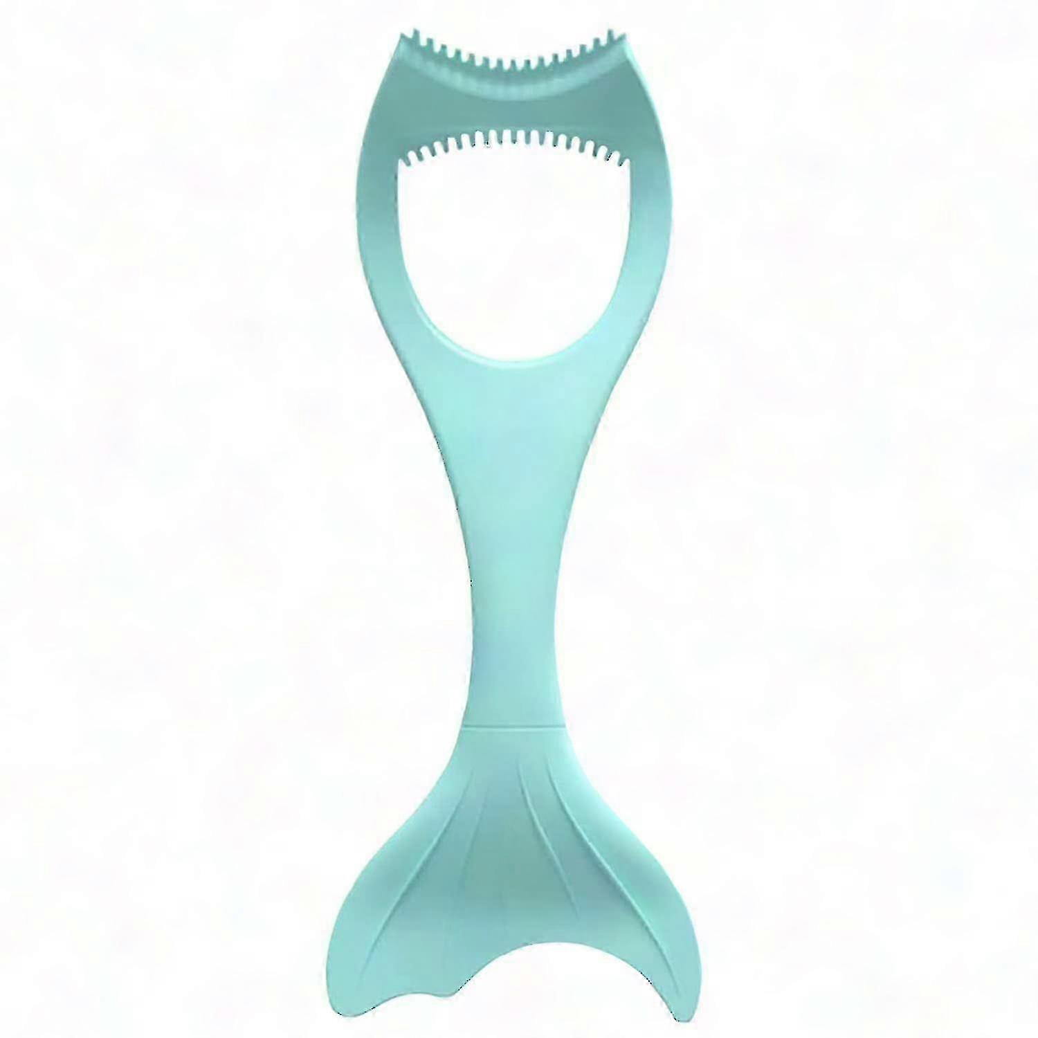 Reusable Silicone Mascara Shield Applicator Guard Tool for Eyeliner & Eyelash Makeup