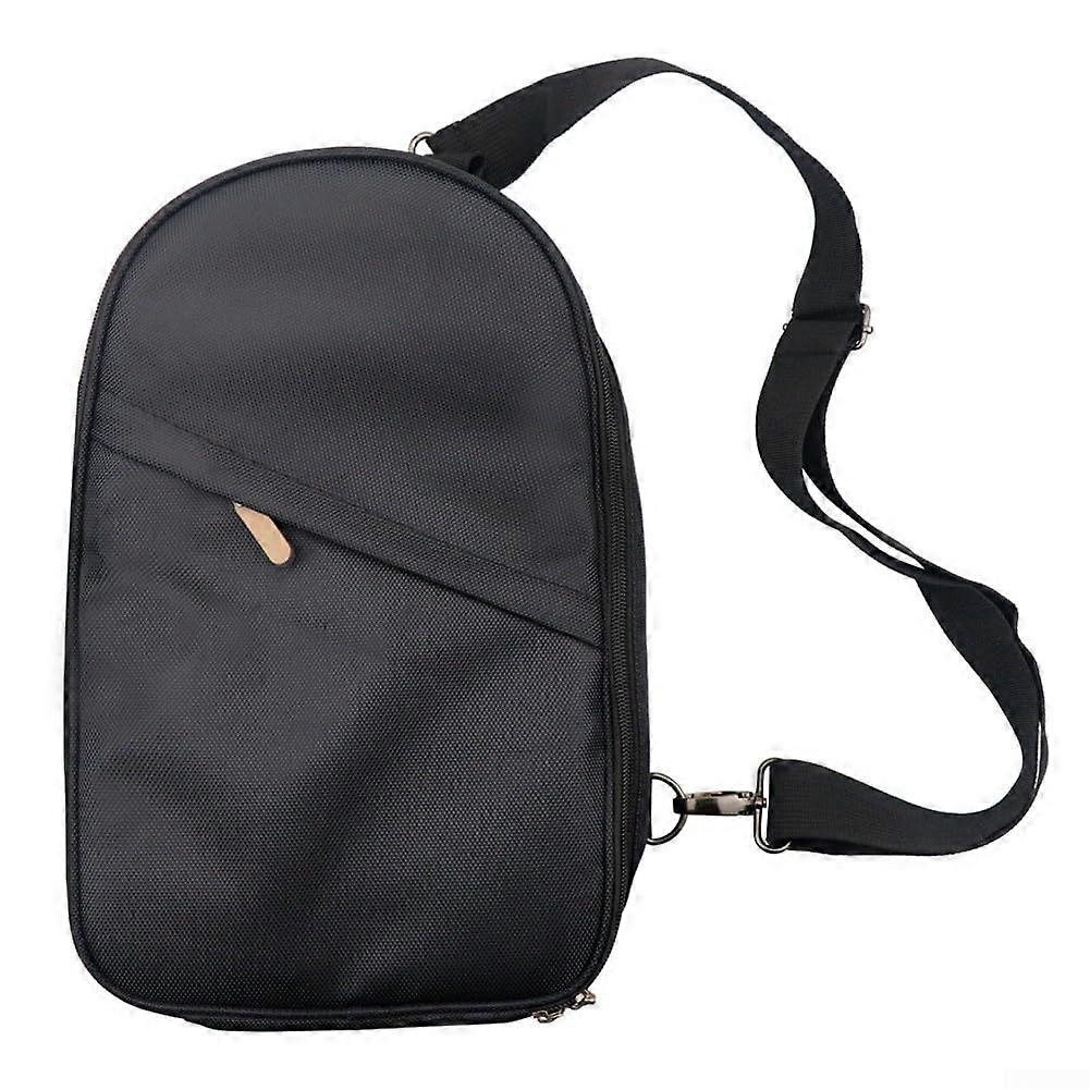 Multipurpose camping organizer bag, the ideal storage solution for adventure travel, Black