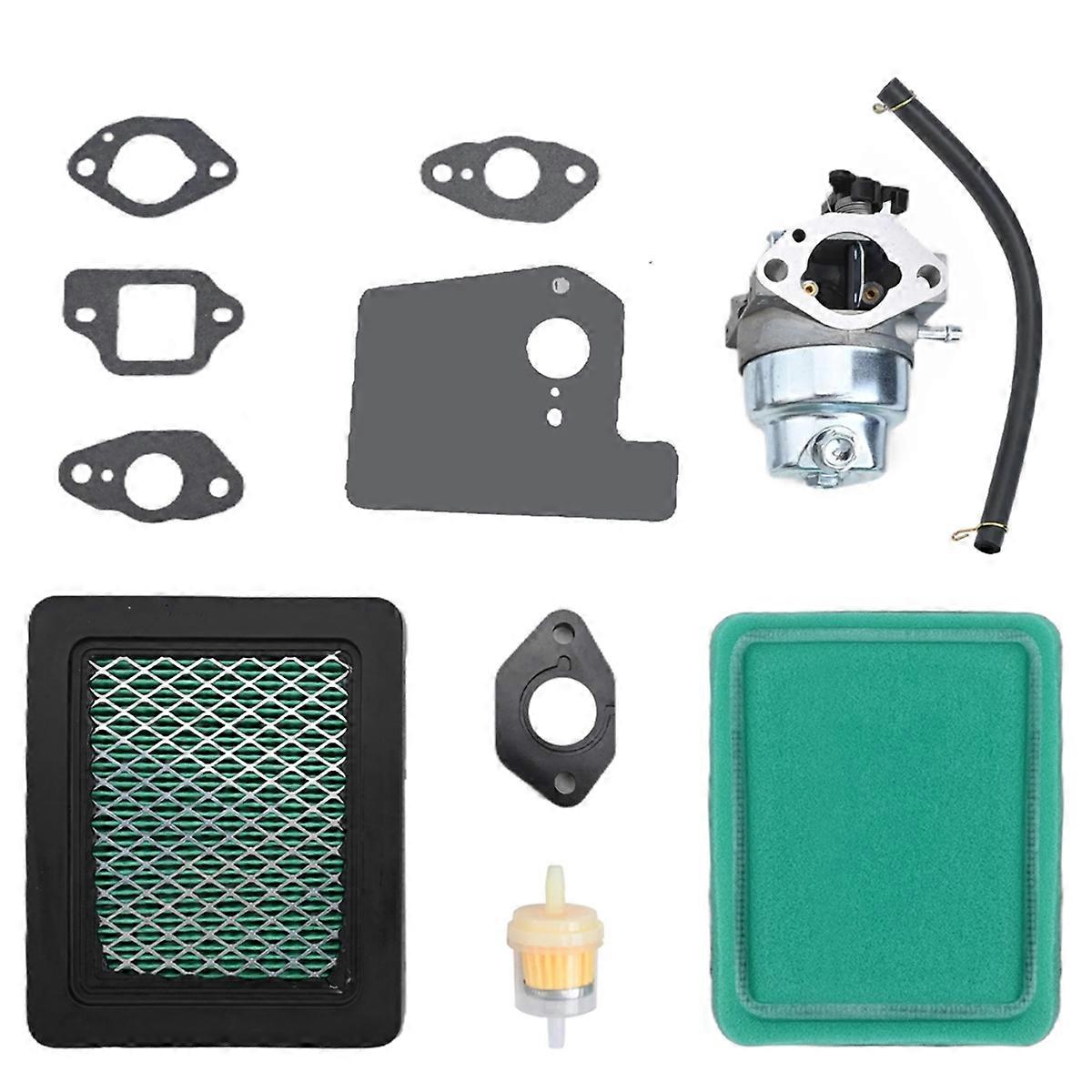 Lawn Mower Carburetor Kit for GCV135 for GCV160 GC135 160 HRB216