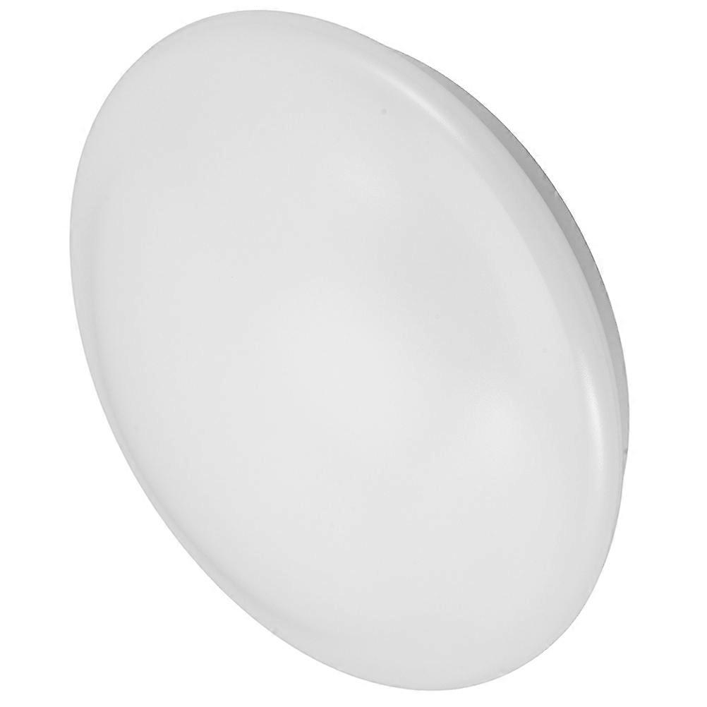 Ceiling Lamp Shade Modern Round Led Ceiling Light Cover For Bedroom Lighting 30.00X30.00X9.00CM Light Diffusion 1Set
